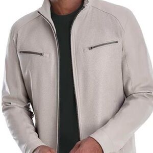 Michael Kors Light Tan Men's Jacket